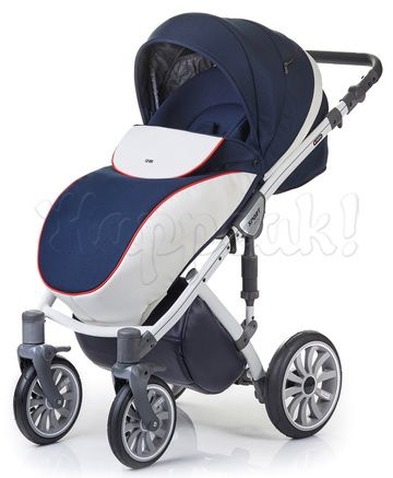 Детская коляска Anex Sport
