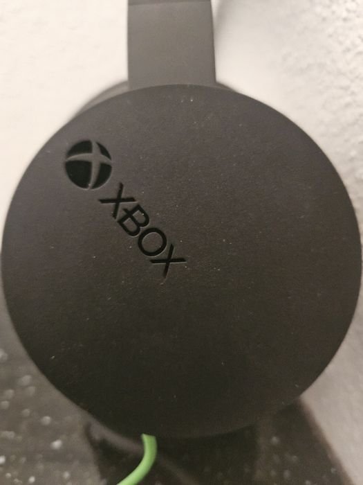 Căști Xbox Stereo Headset – model 1964