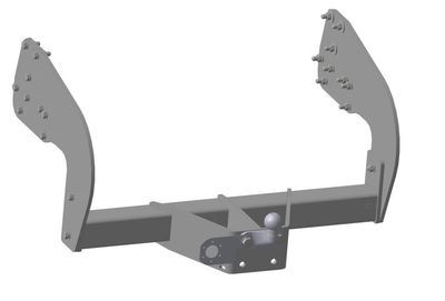 ФАРКОП прицепное устройство