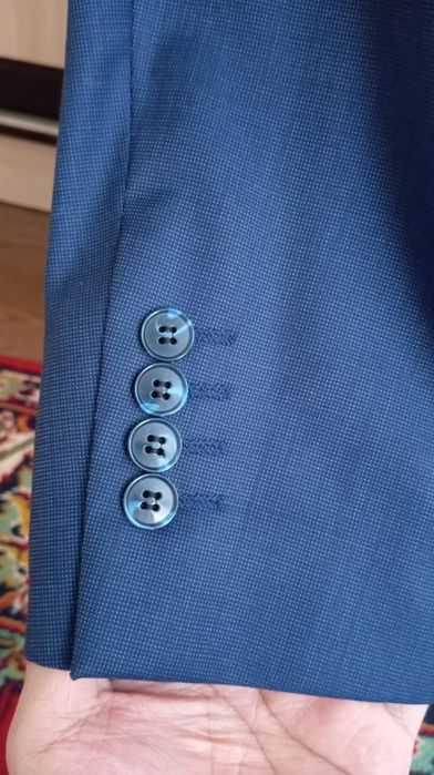 Костюм.раз 50. пр Италия.