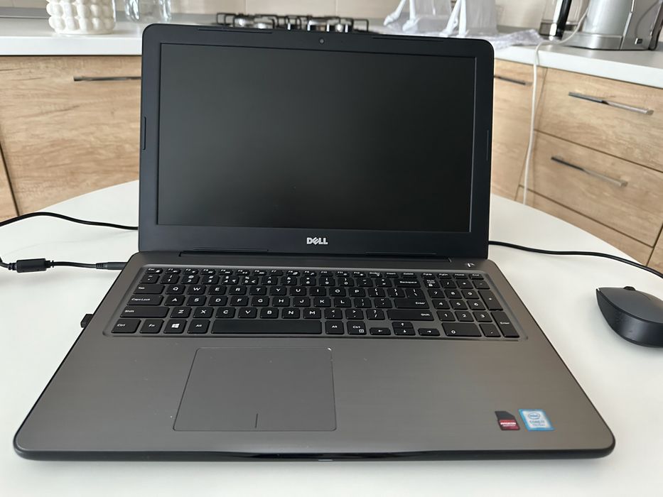 Laptop Dell procesor I7