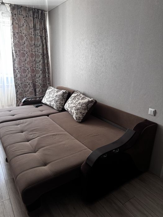 Продам диван раскладной