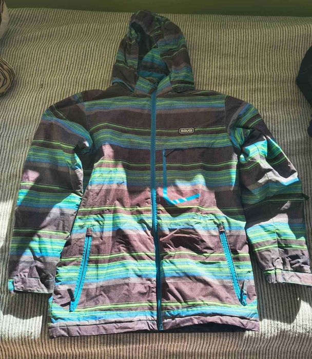 Зимно яке за момче