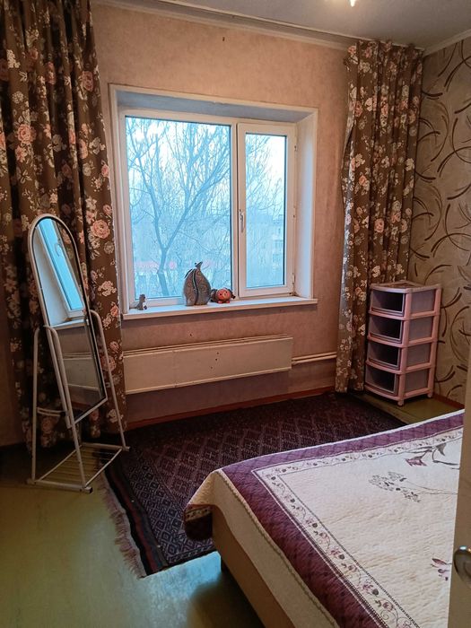 Аренда квартиры долгосррчно