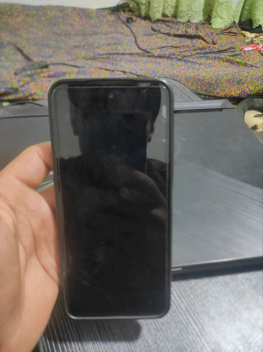 Infinix HOT 60i, 8/256 GB