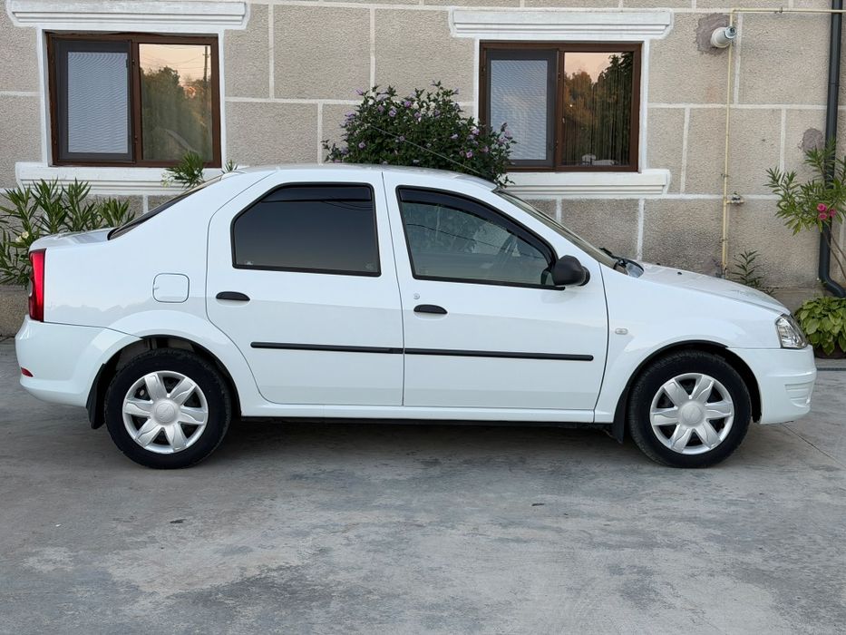 Dacia logan 1.4 mpi cu GPL ‼️