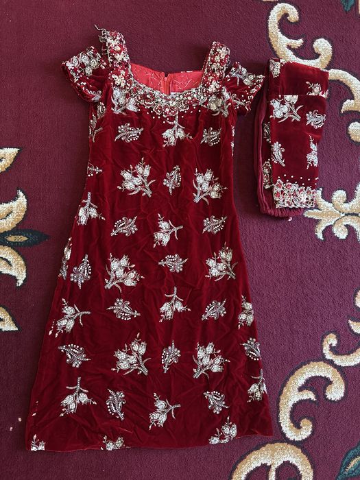 Kuylak ishton ololmaysan