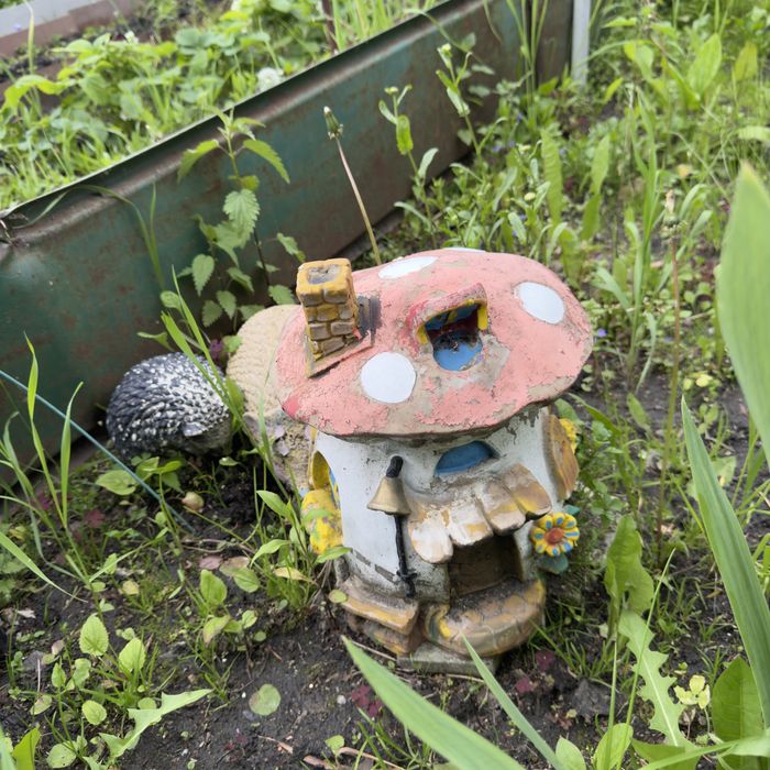 Дача Со горизонт