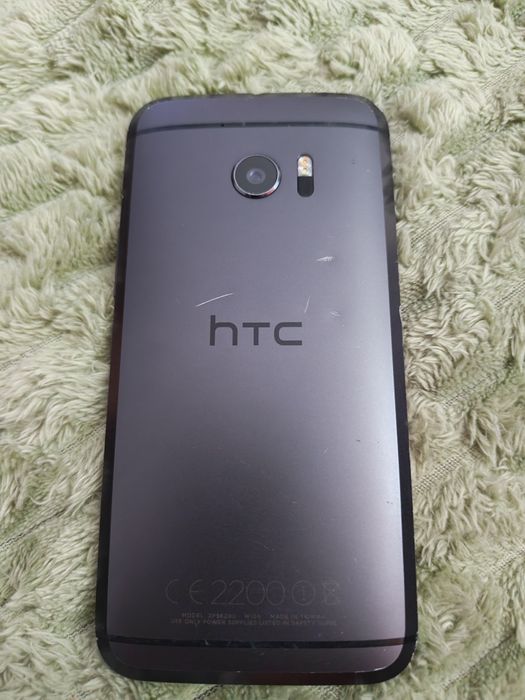 HTC 10 de colectie
