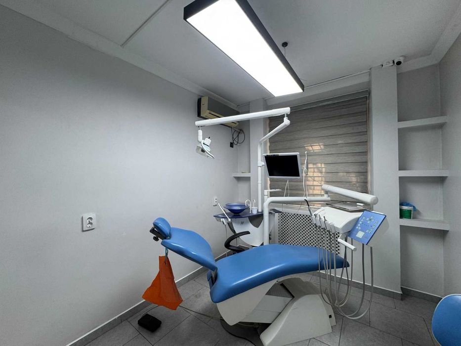 Продаётся КОММЕРЧЕСКОЕ помещение по ул.ТУРКЕСТАНСКАЯ (Кунаева)