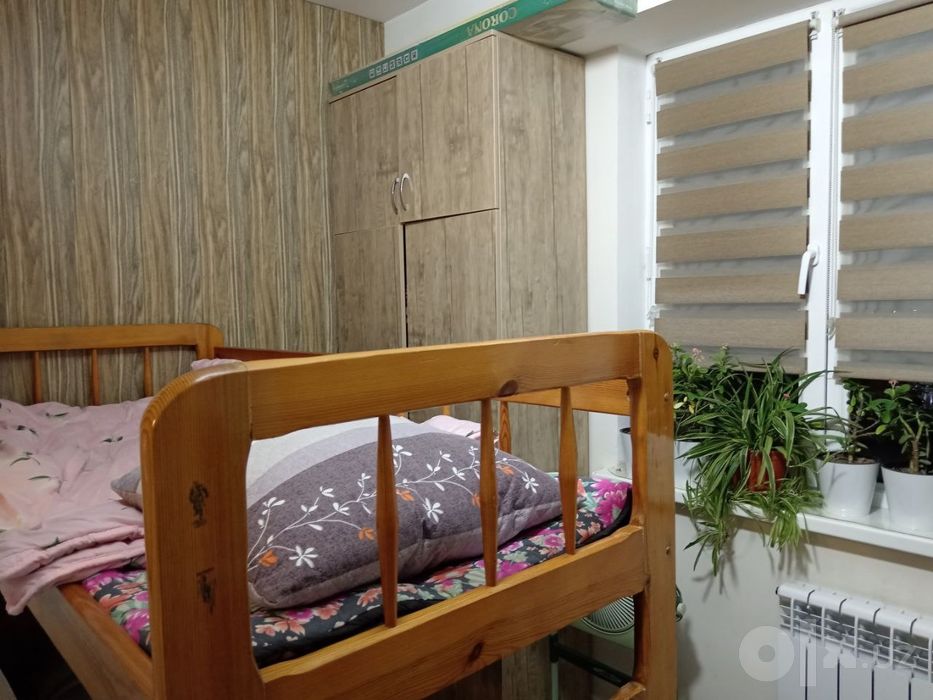 Своя 2х комн кв на Сергели Янги хаёт 9 худуд