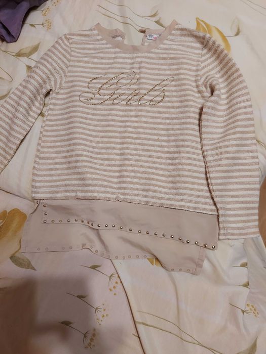 Дрешки, момиче,  6 - 7 години