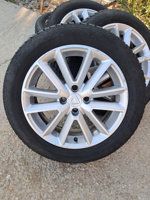 Vang Dacia Logan MCV facelift