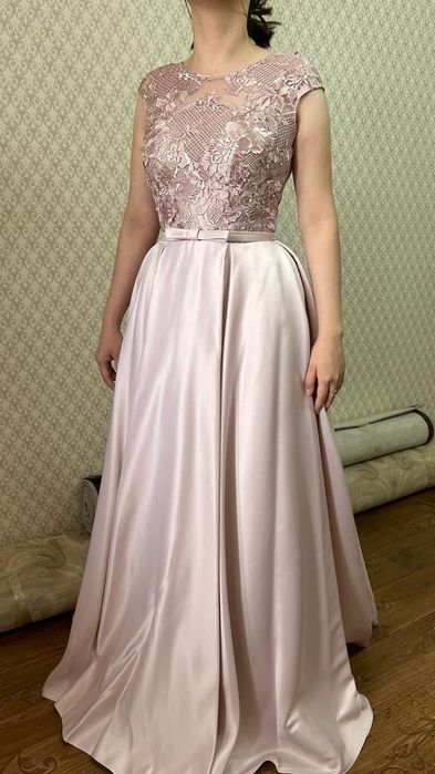 Продам платье вечернее