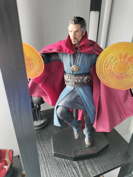 Колекционерска фигура Doctor Strange