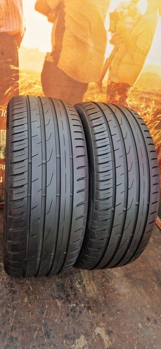 2 Anvelope Toyo de vara  235 45 R19 . Dot 2020