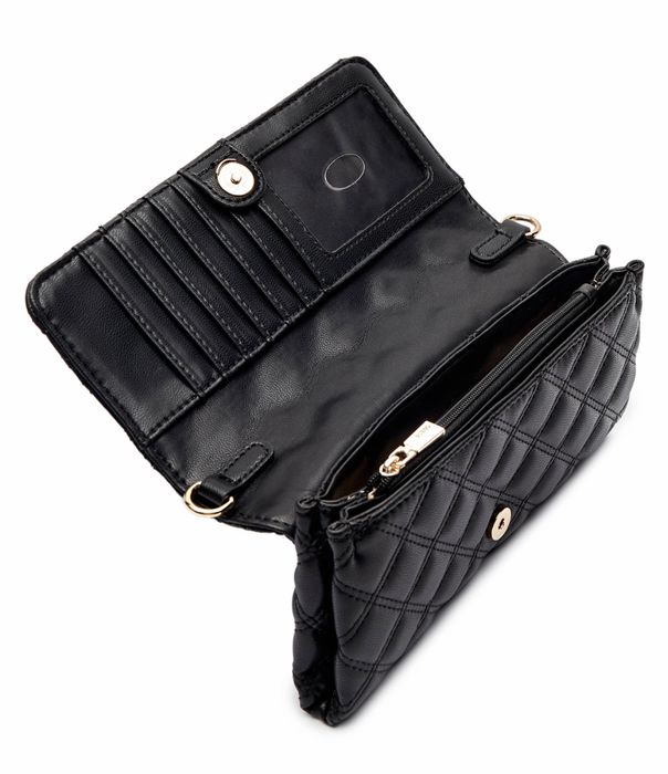 Дамска чанта Guess