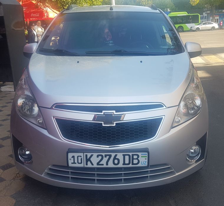 Spark 2011 1pazitsa avtomat seriy Gant