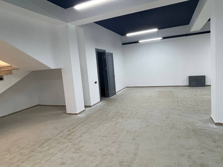 Мирабадский район. Рисовий 860 квадрат нежилое помещения