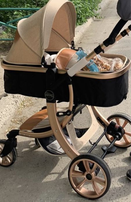 Продам коляску