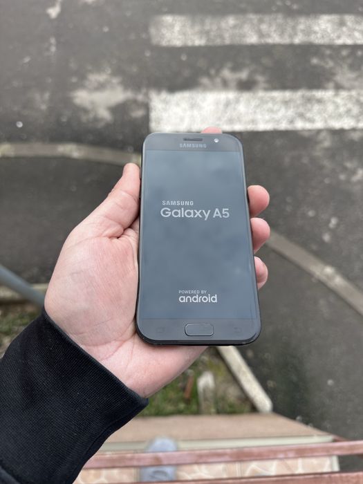 Samsung Galaxy a5 black (dezmembrez telefoane)