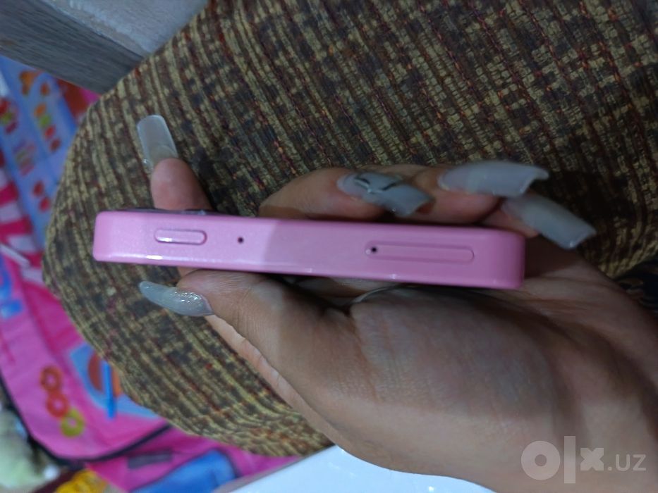 Assalomalekum MINI iPhone