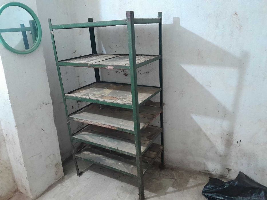 Отдавам под наем маза на Генералите