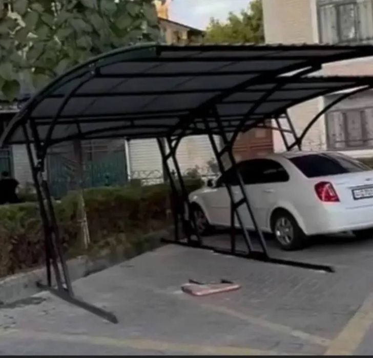 Avto naves sotiladi