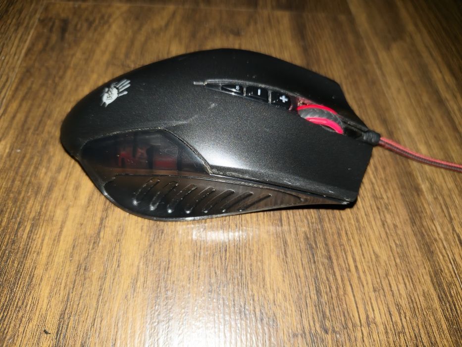 Мышь компьютерная