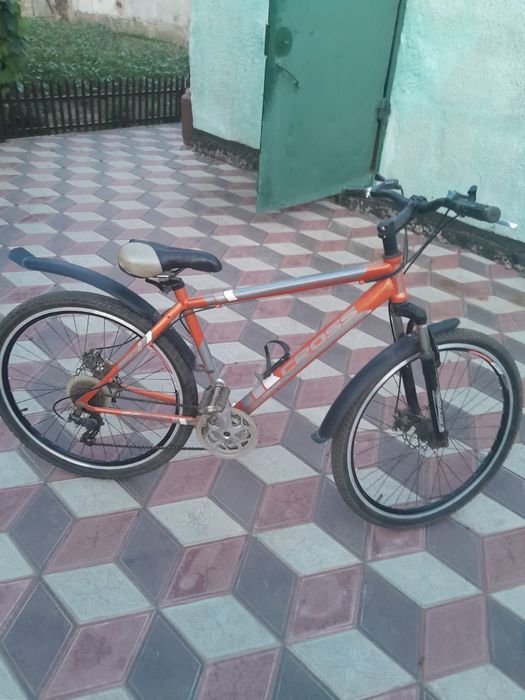 Продам велосипед.