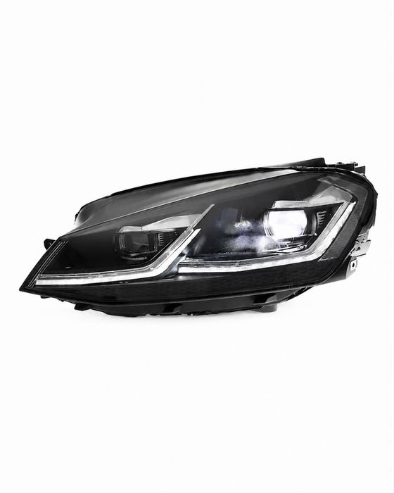 LED фарове Facelift/фейслист стил за Volkswagen Golf 7 MK7 (2012-2017)
