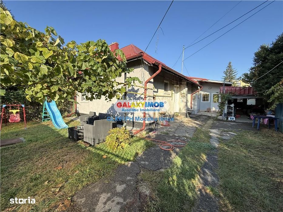 Inchiriere casa pentru muncitori, zona Nord, Ploiesti