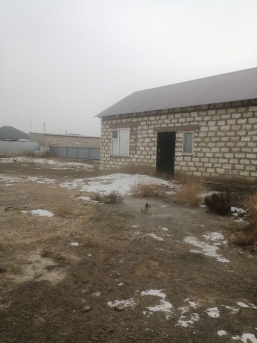 Еркінқала времянка сатылады