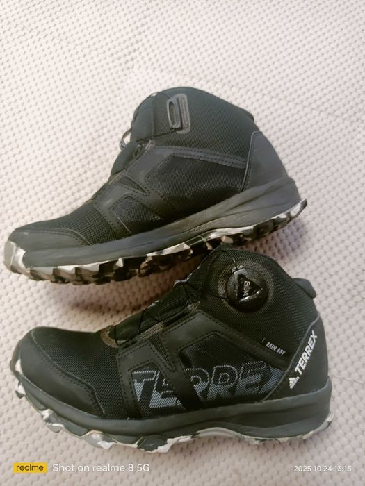 Боти Адидас отлични