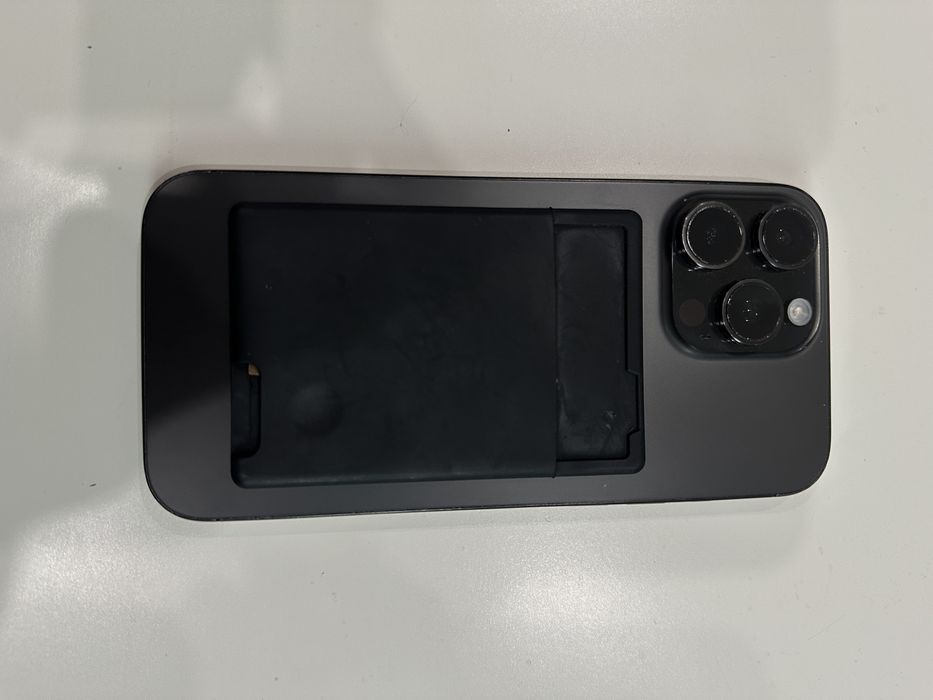 Айфон 16 про макс