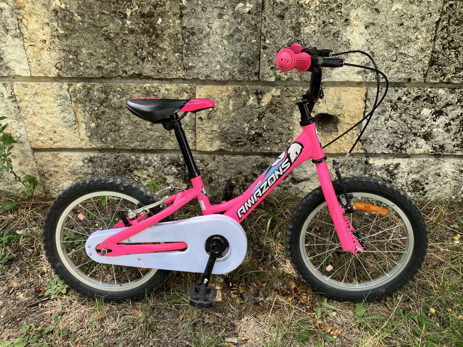 Велосипед Passati AMAZONS 20"