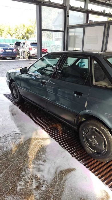 Продам Audi 80 b3 2.0