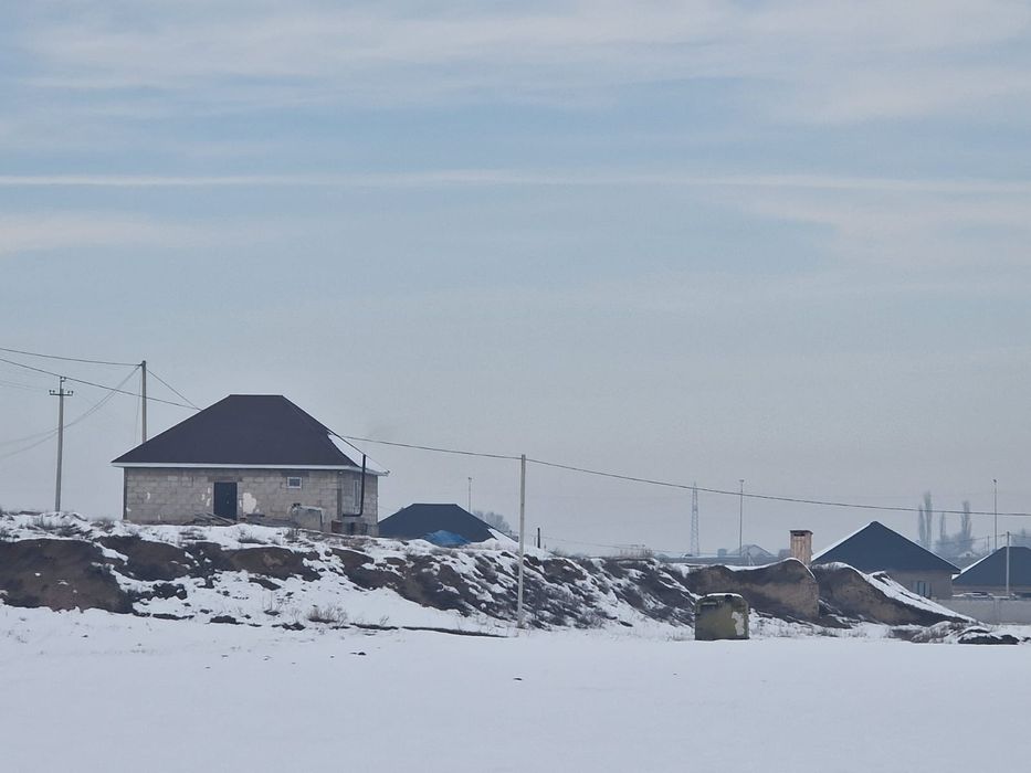 Продам участок в селе Шамалган