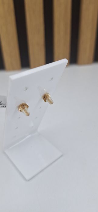 Cercei Aur 14K 1,70 Gr #51192
