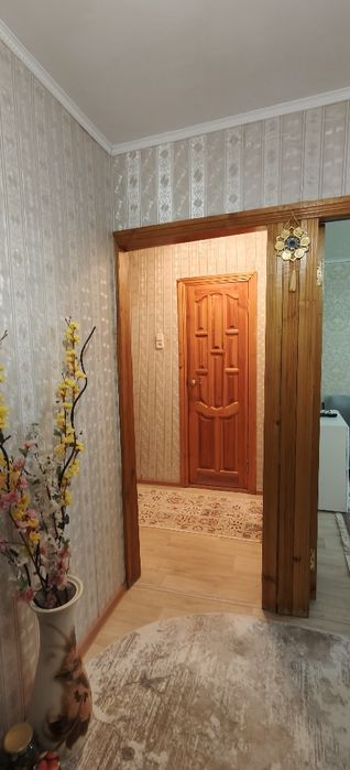 Продам 2х ком квартиру р-н 4 мкрн