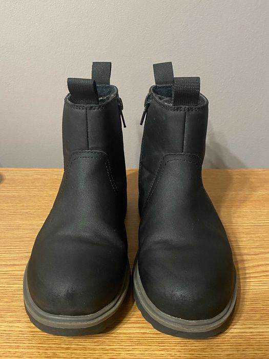 Ghete fete iHM, impermeabile , masura33