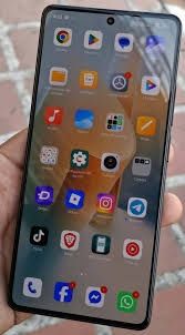 Продам телефон redmi note 13 pro plus