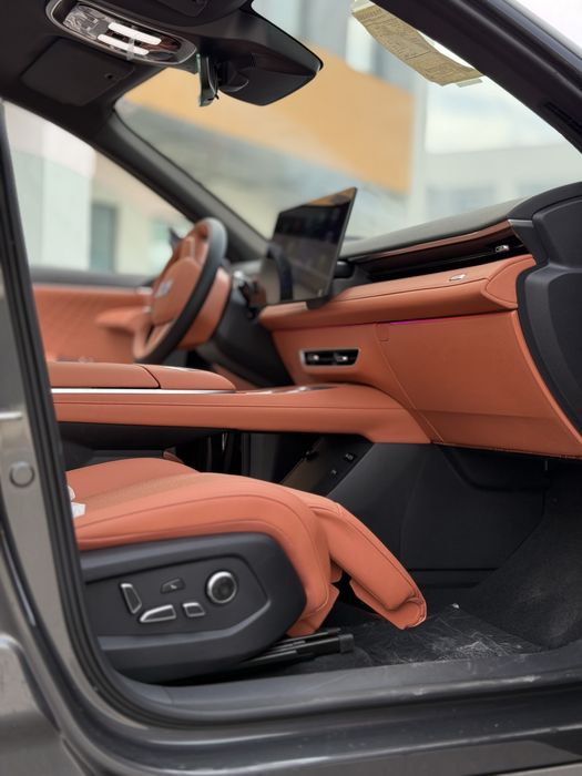 Deepal s 07 full 2024 / 25.600$