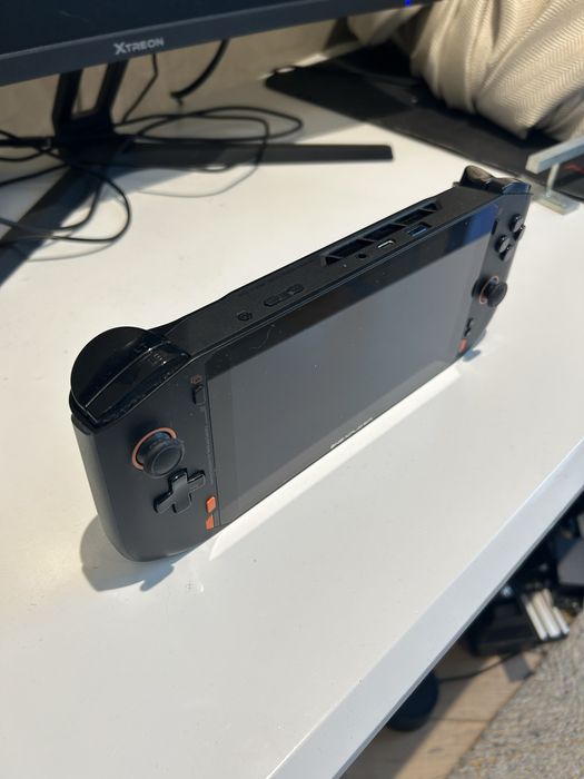 Onexplayer mini pro