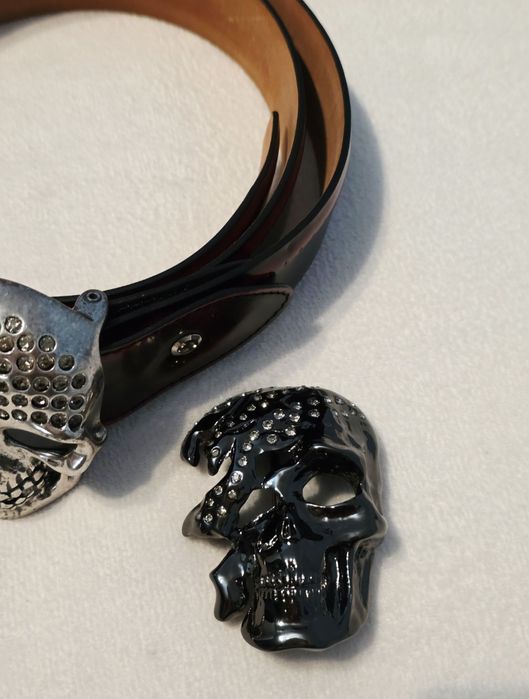 Curea unisex handmade Elliot Rhodes London