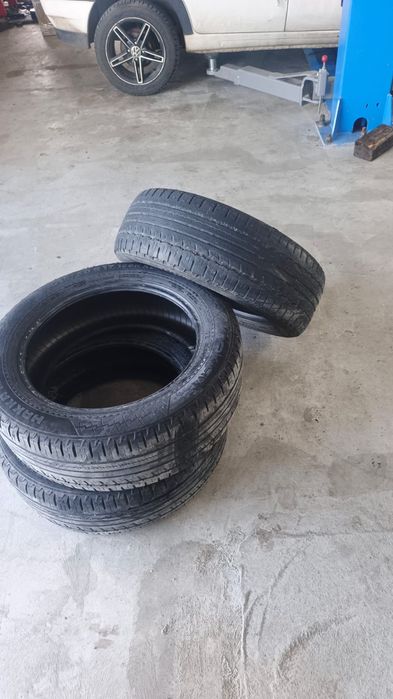 Продам NOKIAN 215/60/R17
