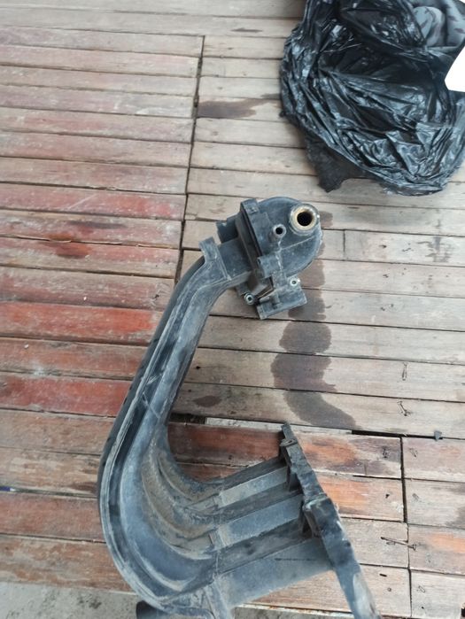 Matiz kallektor euro