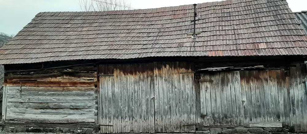 Sura din lemn masiv