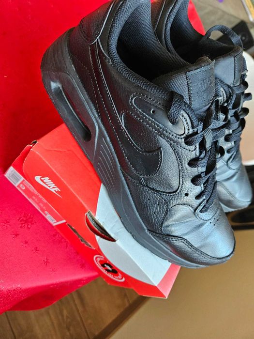 Маратонки Nike - Air Max SC Lea, НАМАЛЕНИ