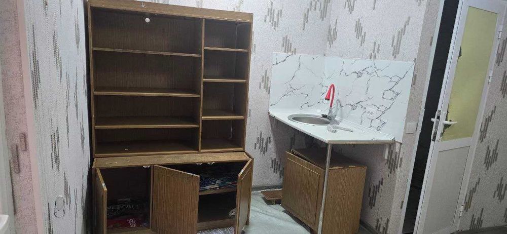 Сдаётся комната..